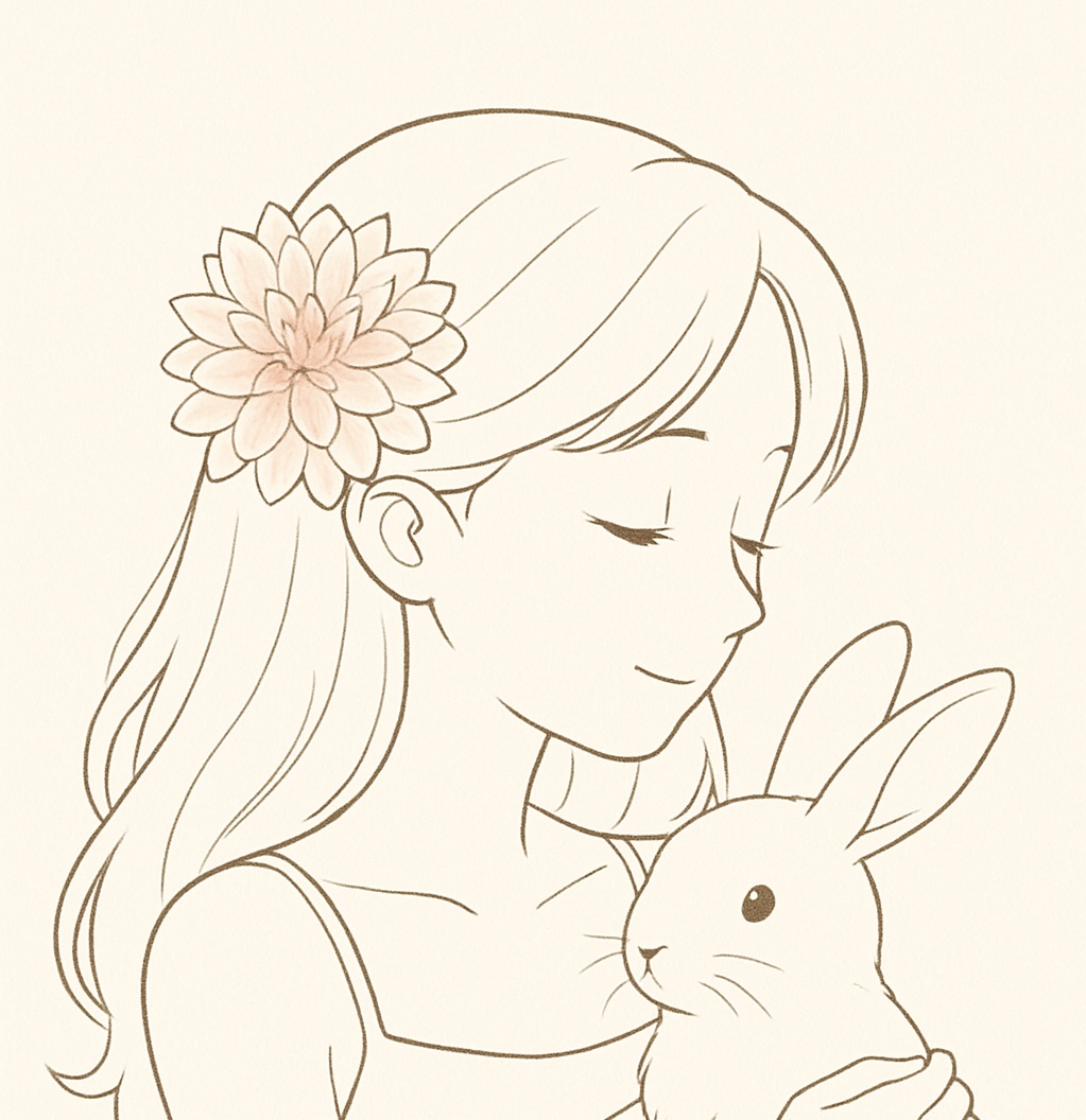 florabbit